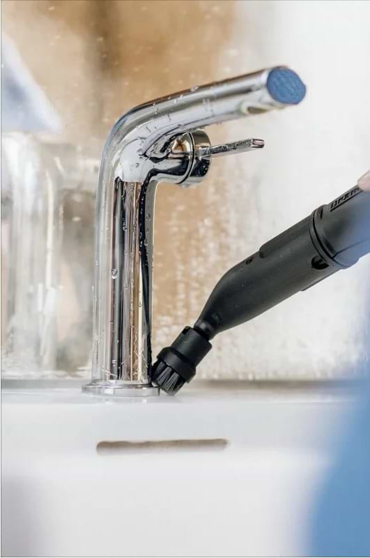 Фото - Пароочисник Karcher SC 4 EasyFix Iron (1.512-631.0)