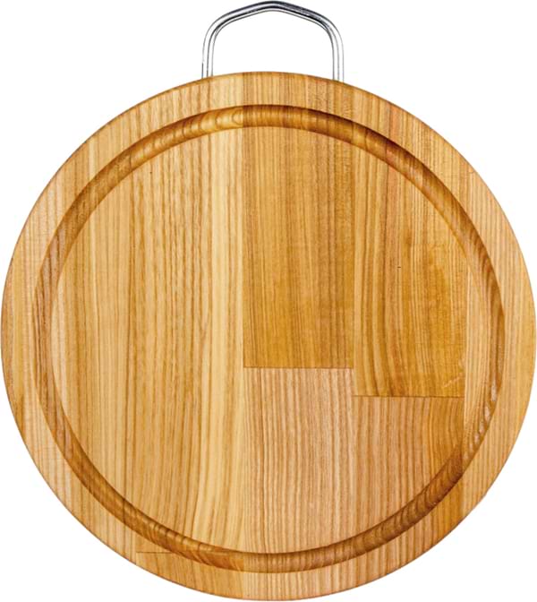 Фото - Дошка обробна Жива 25х2 см (ABHR 252)