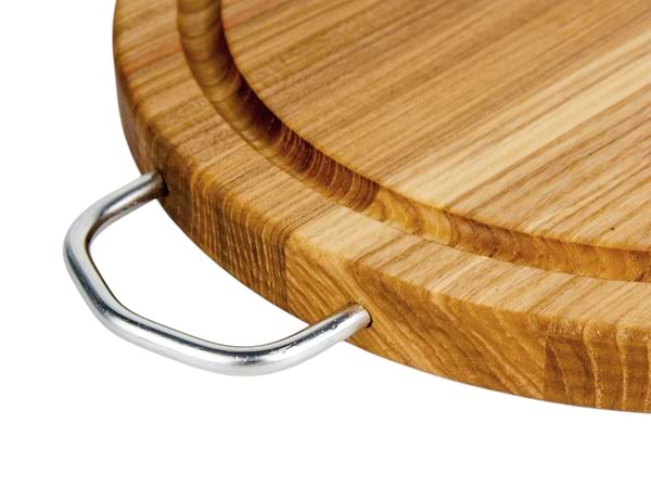 Фото - Дошка обробна Жива 25х2 см (ABHR 252)