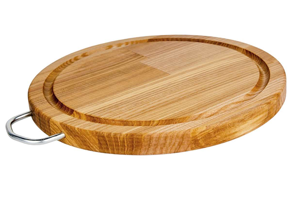 Фото - Дошка обробна Жива 25х2 см (ABHR 252)