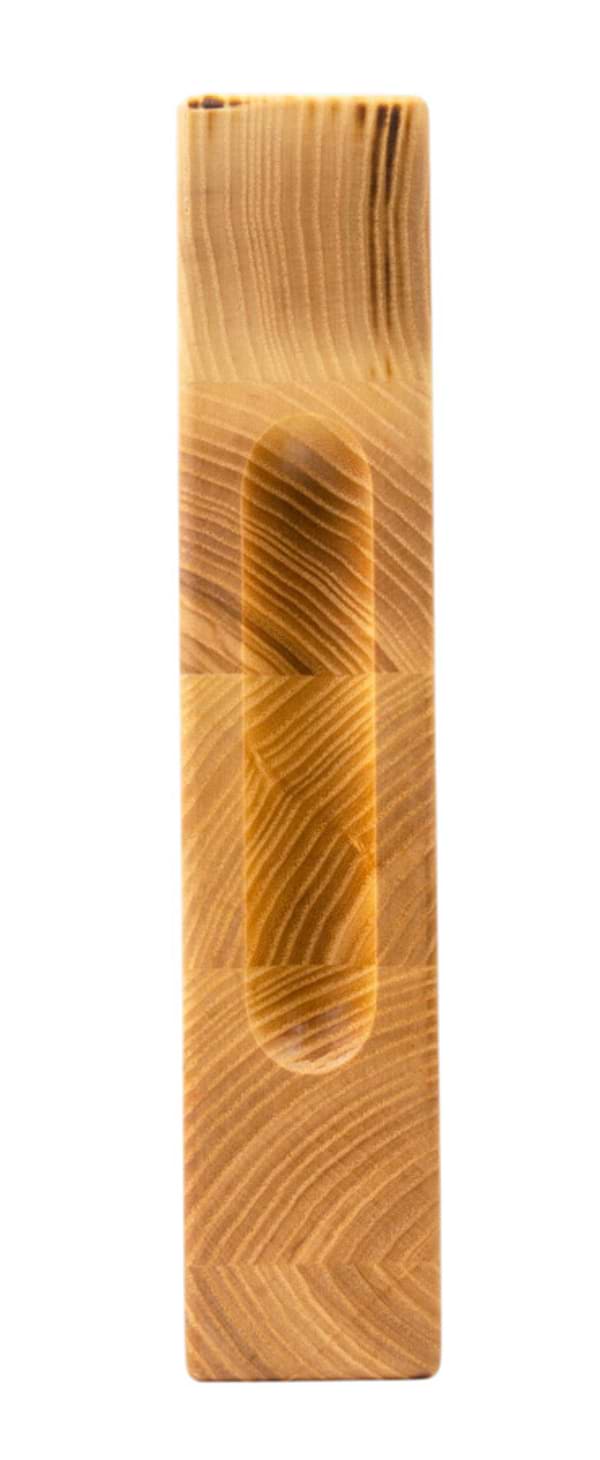 Фото - Доска разделочная Жива 20х30х4 см (ABRE 20304)