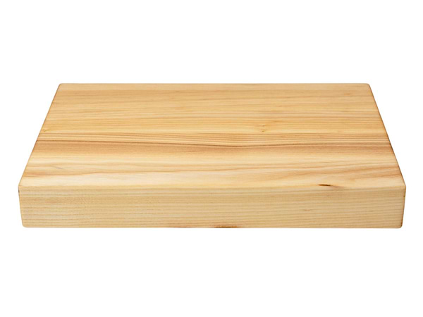 Фото - Доска разделочная Жива 20х30х4 см (ABRE 20304)