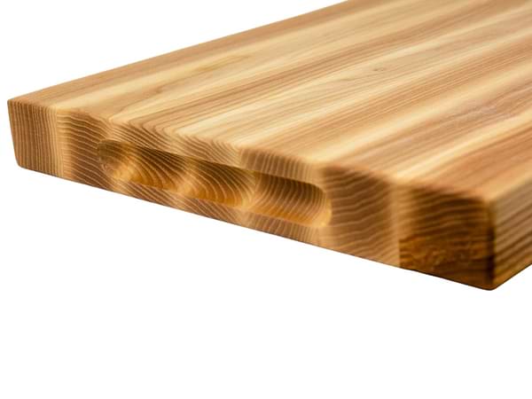 Фото - Доска разделочная Жива ABRE 25404