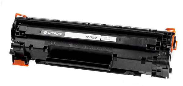Фото - Картридж для лазерных принтеров/МФУ PrintPro NS CANON 728/726 (PP-C728NS)