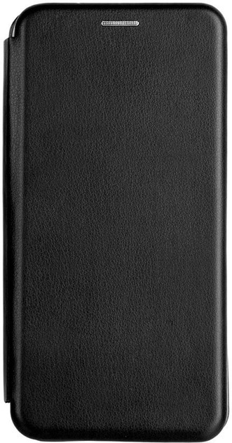 Чохол для смартфону Colorway Simple Book Samsung Galaxy M34 Black (CW-CSBSGM346-BK) - Фото 1