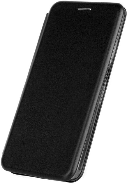 Фото - Чохол для смартфону Colorway Simple Book Samsung Galaxy M34 Black (CW-CSBSGM346-BK)