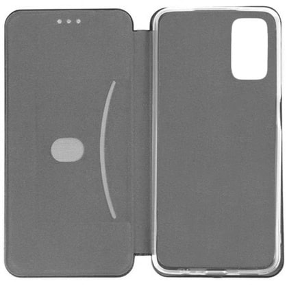 Фото - Чохол для смартфону Colorway Simple Book Samsung Galaxy M34 Black (CW-CSBSGM346-BK)