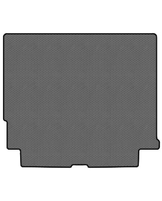 EVA килимок в багажник авто EVAtech для XC60 Volvo 2017-2021 2 покоління SUV EU (VV3586BO1SGB)