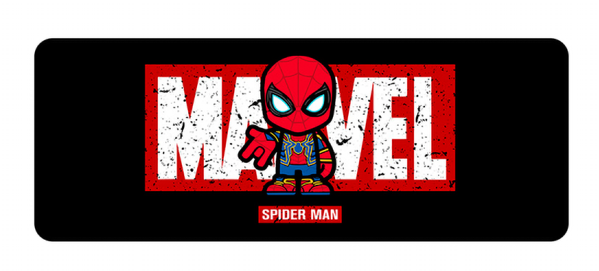 Коврик для мыши игровой Voltronic Spider Man 7 (MV7) - Фото 1