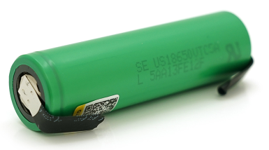 Фото - Аккумулятор тип 18650 LiitoKala Lii-VTC5A-N