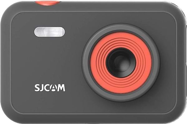 Фото - Уцінка - Екшн-камера SJCAM для дітей FunCam Black
