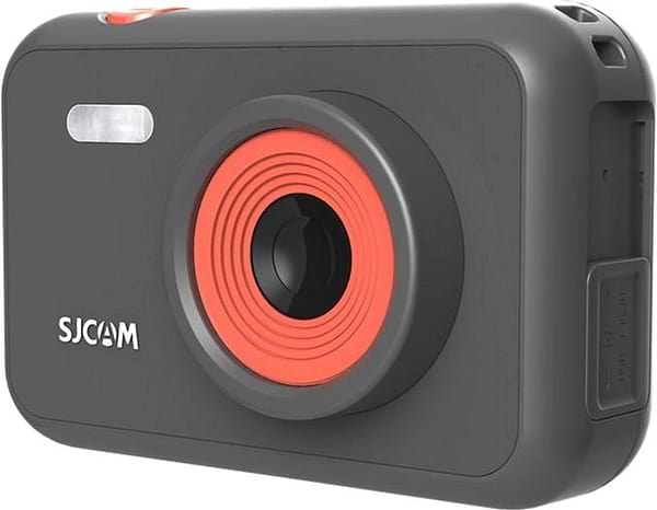 Фото - Уцінка - Екшн-камера SJCAM для дітей FunCam Black