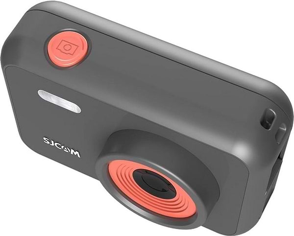 Фото - Уцінка - Екшн-камера SJCAM для дітей FunCam Black