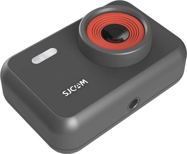 Фото - Уцінка - Екшн-камера SJCAM для дітей FunCam Black