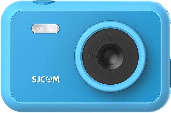 Фото - Экшн-камера SJCAM для детей FunCam Blue