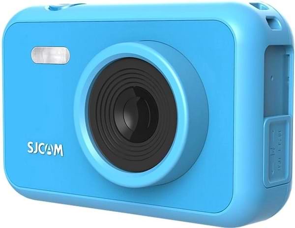 Фото - Экшн-камера SJCAM для детей FunCam Blue