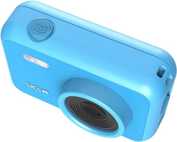 Фото - Экшн-камера SJCAM для детей FunCam Blue