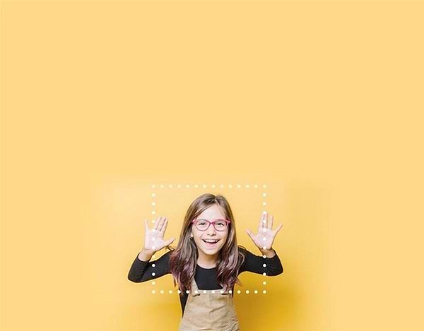 Фото - Экшн-камера SJCAM для детей FunCam Blue