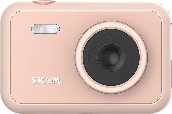 Фото - Экшн-камера SJCAM для детей FunCam Pink