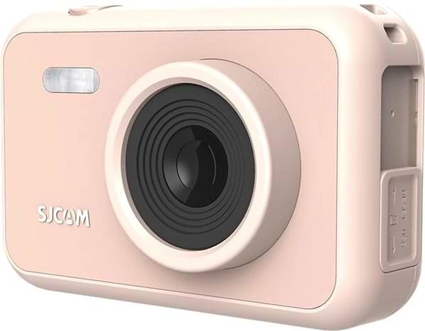 Фото - Экшн-камера SJCAM для детей FunCam Pink