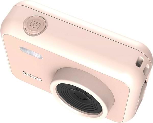 Фото - Экшн-камера SJCAM для детей FunCam Pink