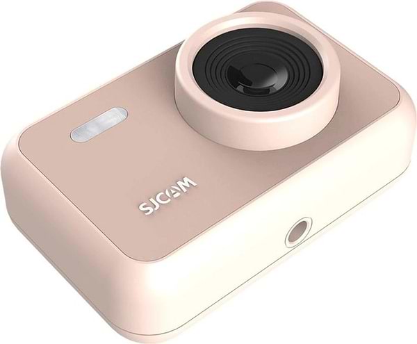 Фото - Экшн-камера SJCAM для детей FunCam Pink