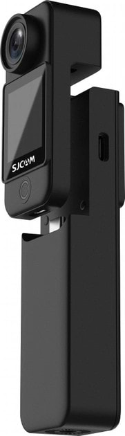 Фото - Екшн-камера SJCAM С-300 Black