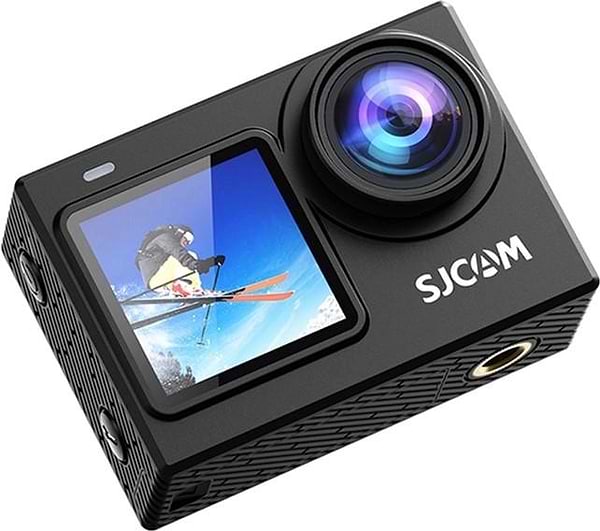 Фото - Екшн-камера SJCAM SJ6 Pro Black