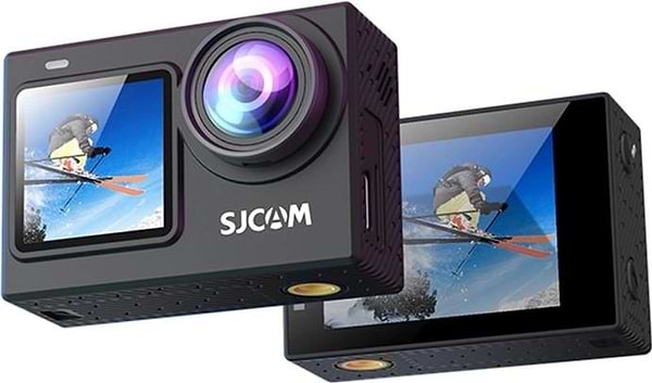 Фото - Екшн-камера SJCAM SJ6 Pro Black