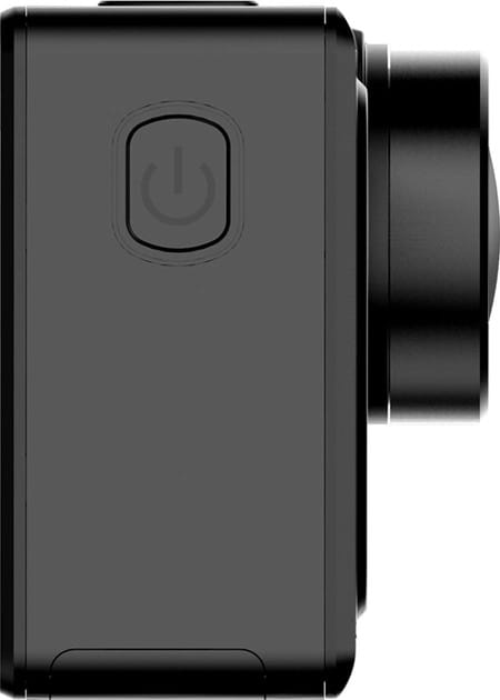 Фото - Екшн-камера SJCAM SJ8 Dual Screen Black