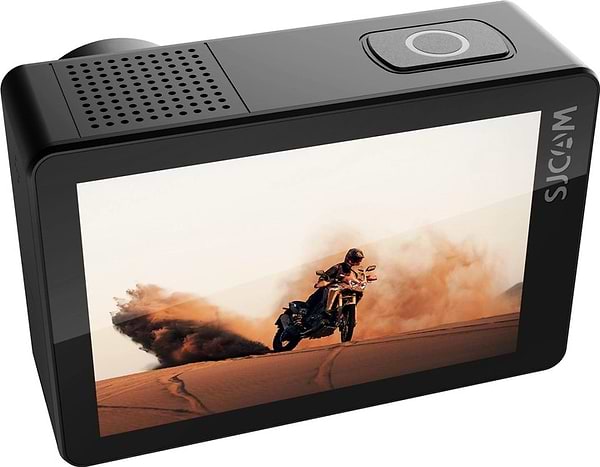 Фото - Екшн-камера SJCAM SJ8 Dual Screen Black