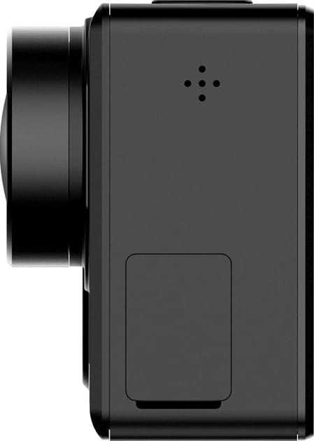 Фото - Екшн-камера SJCAM SJ8 Dual Screen Black