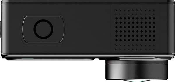 Фото - Екшн-камера SJCAM SJ8 Dual Screen Black