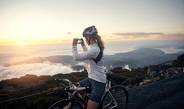 Фото - Екшн-камера SJCAM SJ8 Dual Screen Black