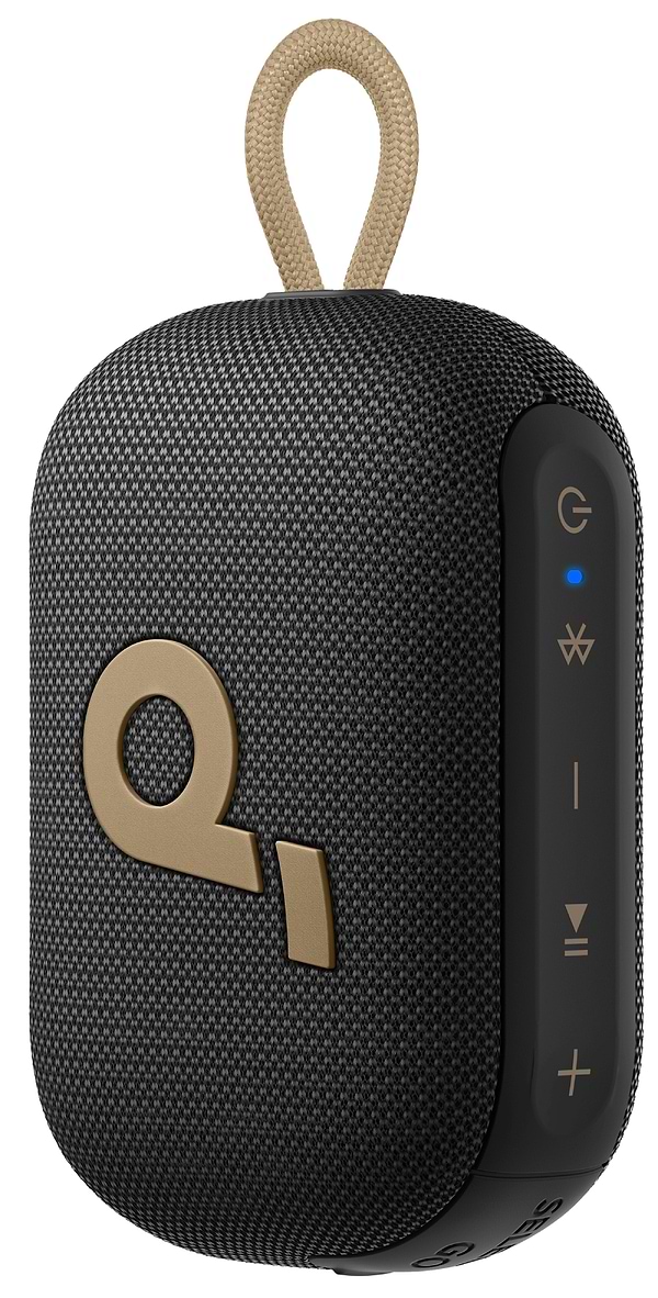 Фото - Портативная акустика Anker SoundСore Select 4 Go Golden (A31X1BB1)