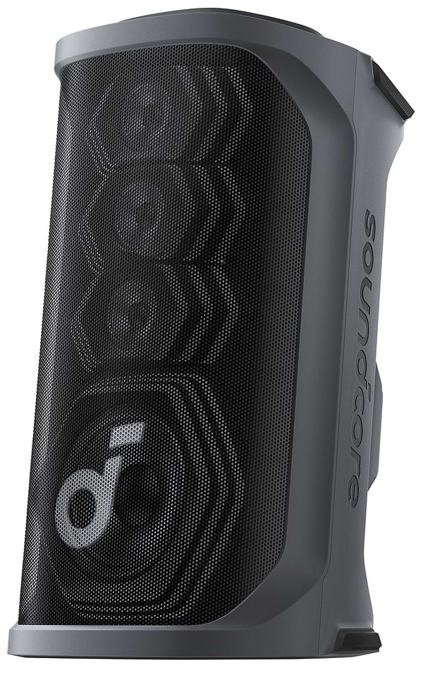 Фото - Акустическая система Anker SoundСore Rave 3S Black (A31A3012)