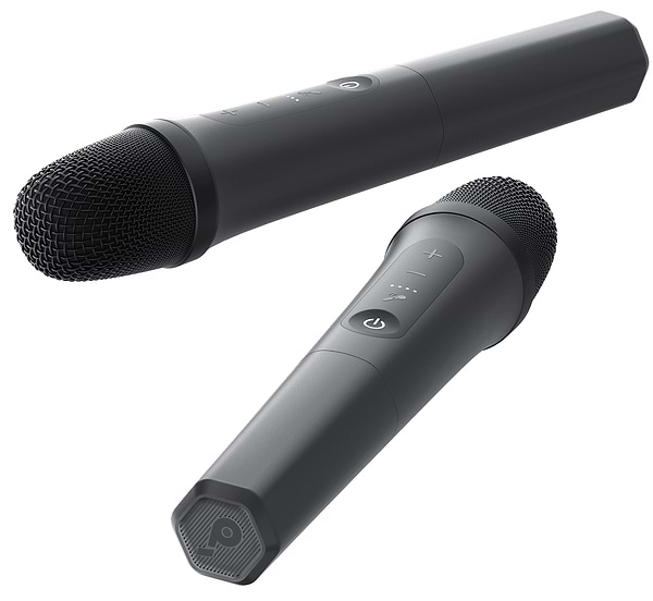 Фото - Акустическая система Anker SoundСore Rave 3S Black (A31A3012)