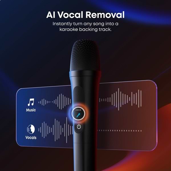 Фото - Акустическая система Anker SoundСore Rave 3S Black (A31A3012)