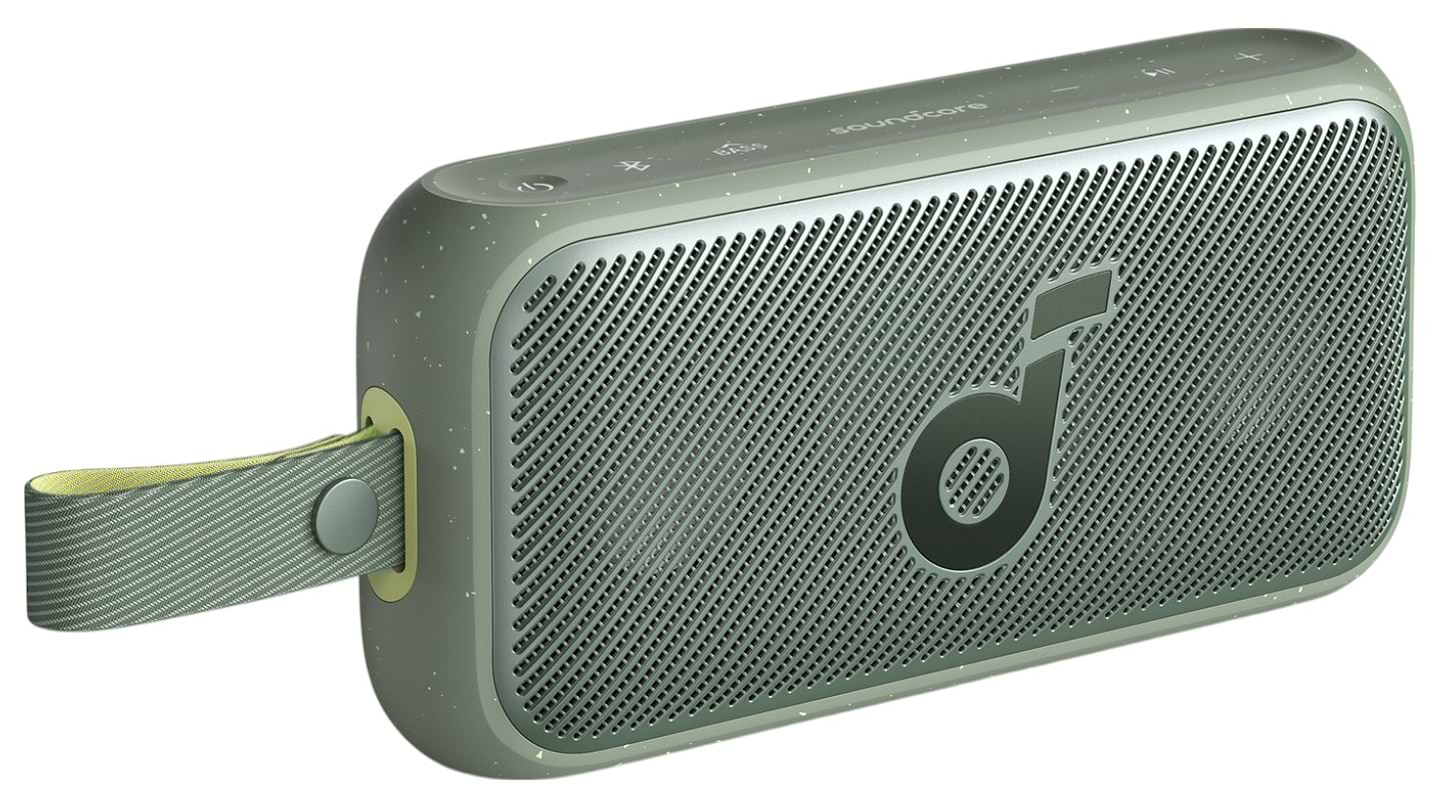 Портативна акустика Anker SoundСore Motion 300 Green (A3135061) - Фото 1