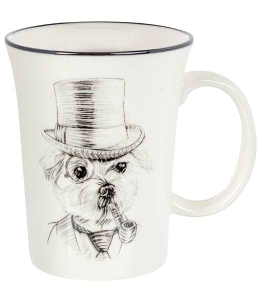 Чашка Lefard 350 мл (359-490)