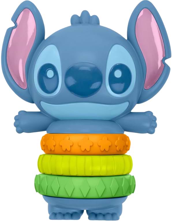 Брязкальце Bright Starts Stitch Twist-a-Stitch (17470)