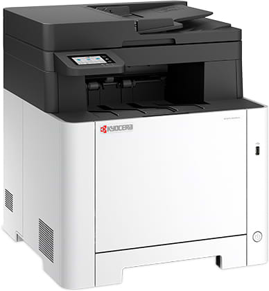 Фото - МФУ цветной печати Kyocera ECOSYS MA2101cfx (110C233NL0)