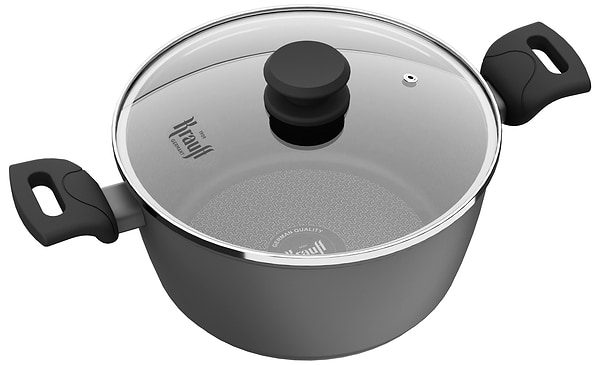 Фото - Каструля Krauff 2.2 л Hamburg (25-45-253)