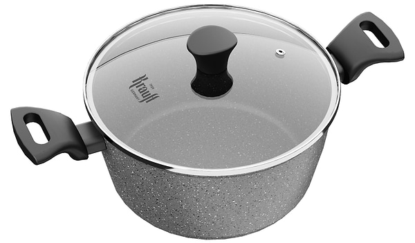 Фото - Каструля Krauff 6.4 л Fry Power (25-45-251)