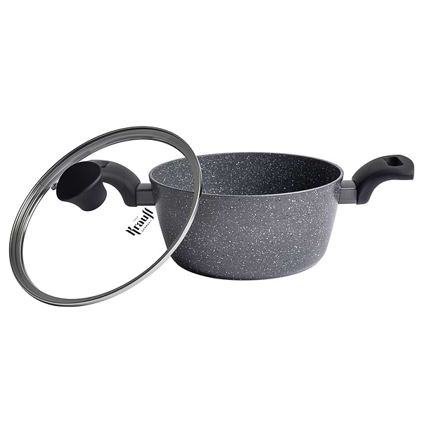 Фото - Каструля Krauff 4.2 л Fry Power (25-45-250)