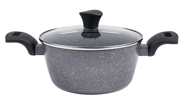 Фото - Каструля Krauff 4.2 л Fry Power (25-45-250)