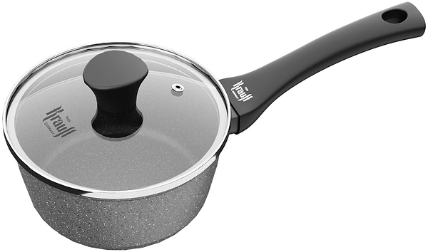 Фото - Ківш Krauff 1.1л Fry Power (25-45-248) Фото - Ківш Krauff 1.1л Fry Power (25-45-248)