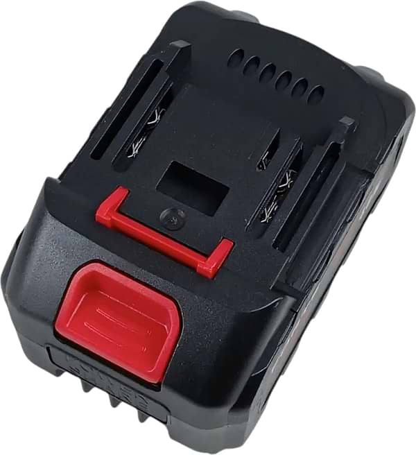 Фото - Аккумулятор для электроинструментов Forte В-4А