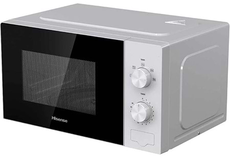 Фото - Микроволновая печь (СВЧ) Hisense H 20 MO WP1 Фото - Микроволновая печь (СВЧ) Hisense H 20 MO WP1