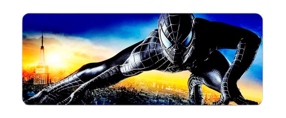 Фото - Коврик для мыши игровой Voltronic Spider Man 14 (SP14)